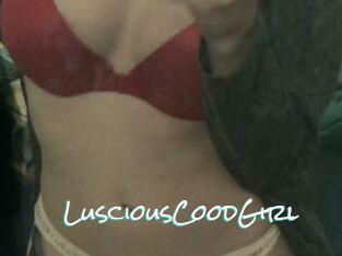 LusciousCoodGirl
