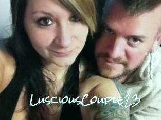 LusciousCouple23