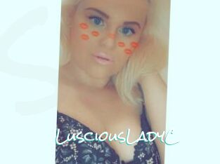 LusciousLadyC