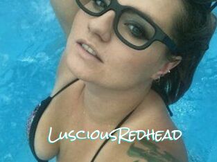 LusciousRedhead