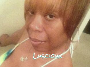 Luscioux