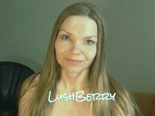 LushBerry