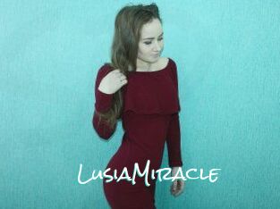 LusiaMiracle