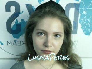 LusiyaPeres