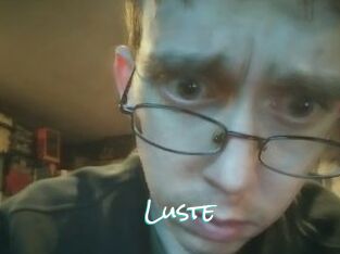 Luste