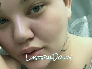 LustfulDolly