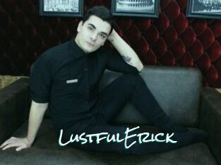LustfulErick