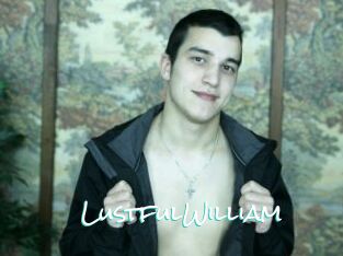 LustfulWilliam