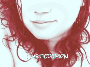 Lustiedemon