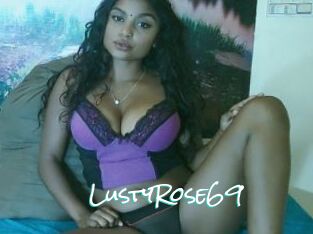 LustyRose69