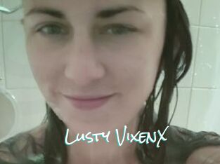 Lusty_VixenX
