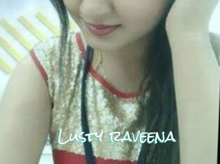 Lusty_raveena