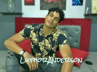 LuthorAnderson