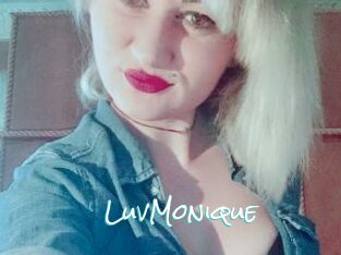 LuvMonique