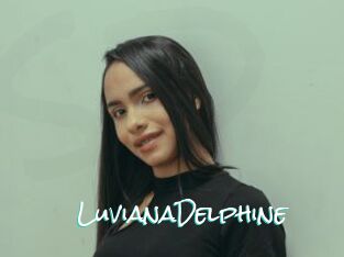 LuvianaDelphine Sensuality Dream
