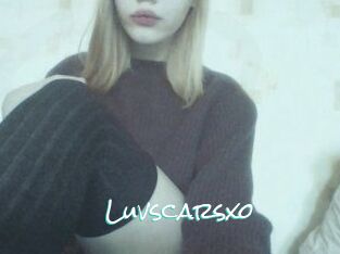 Luvscarsxo