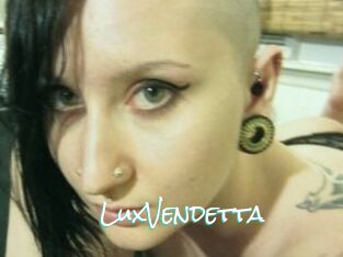 LuxVendetta