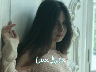 Lux_Alex Sensuality Dream