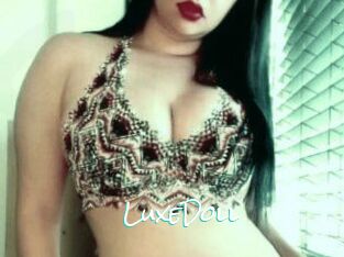 LuxeDoll