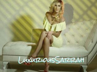 LuxuriousSarrah