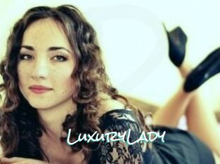 LuxuryLady