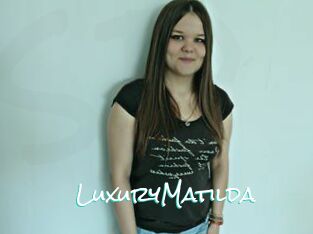 LuxuryMatilda