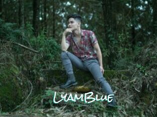 LyamBlue Sensuality Dream