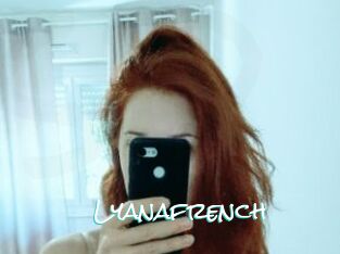 Lyanafrench