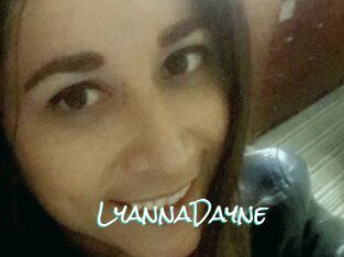 Lyanna_Dayne