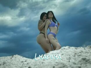 Lyaplya