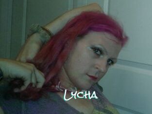Lycha