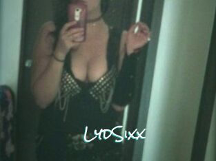 LydSixx