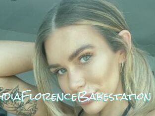 LydiaFlorenceBabestation