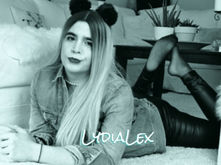 LydiaLex Sensuality Dream