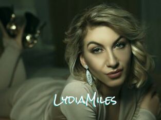 LydiaMiles
