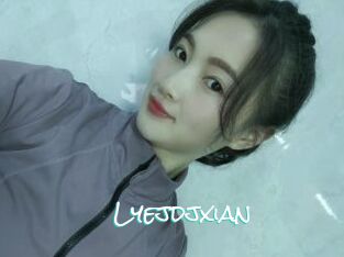 Lyejdjxian