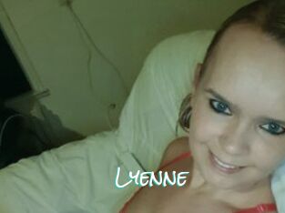 Lyenne