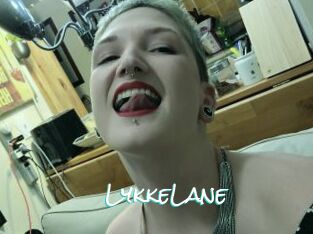 LykkeLane