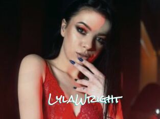 LylaWright