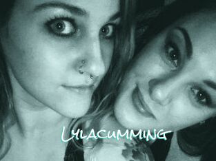 Lylacumming