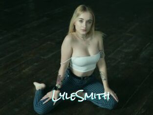LyleSmith