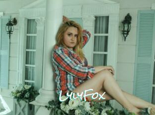 LylyFox Sensuality Dream