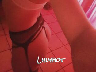 Lylyhot