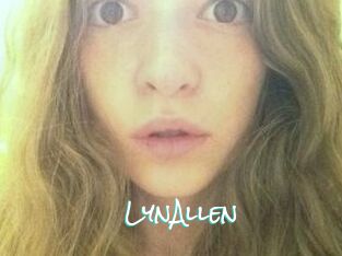 LynAllen