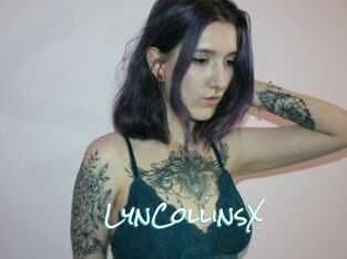 LynCollinsX Sensuality Dream