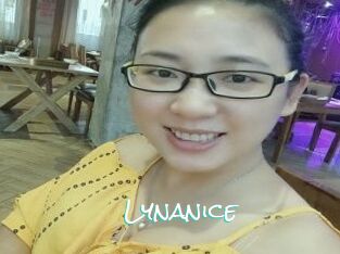 Lynanice