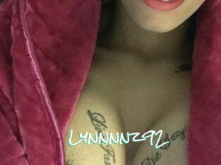 Lynnnnz92