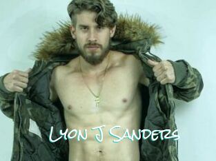 Lyon_J_Sanders