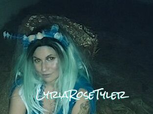 LyriaRoseTyler