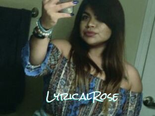 LyricalRose